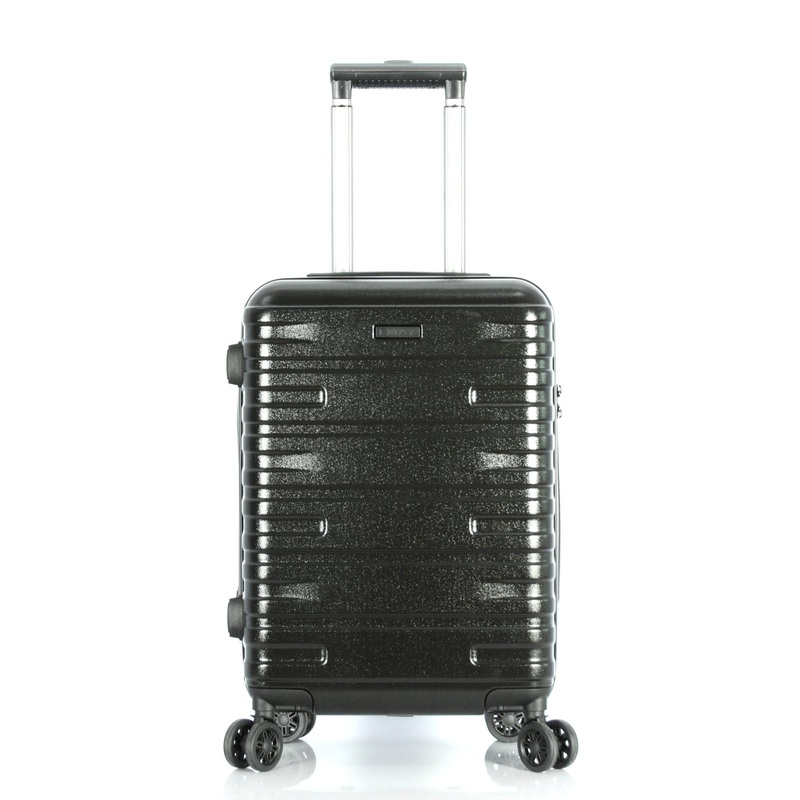 4 Spinner Wheels Travel Luggage, Aluminum Trolley Suitcase Set – Suitcase and Suitcase Set price
