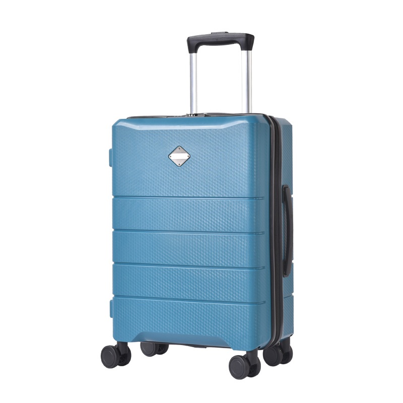 Bubule High Quality Light PP Bag Luggage Trollley Travel Luggage (set) – Travel Luggage Sets and Trolley Luggage price