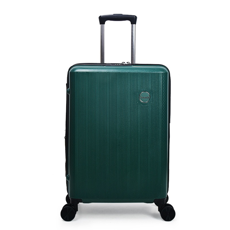 Bubule High Quality Suitcase PP Trolley Bag Luggages (Set) – Travel Luggage Sets and PP Luggage Suitcase Bag price