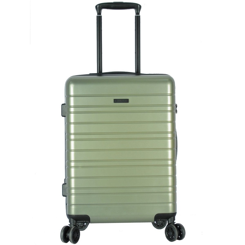 China Classical Travel Trolley Luggage Sets with High Quality for Air – Luggage Sets and Trolley Luggage price