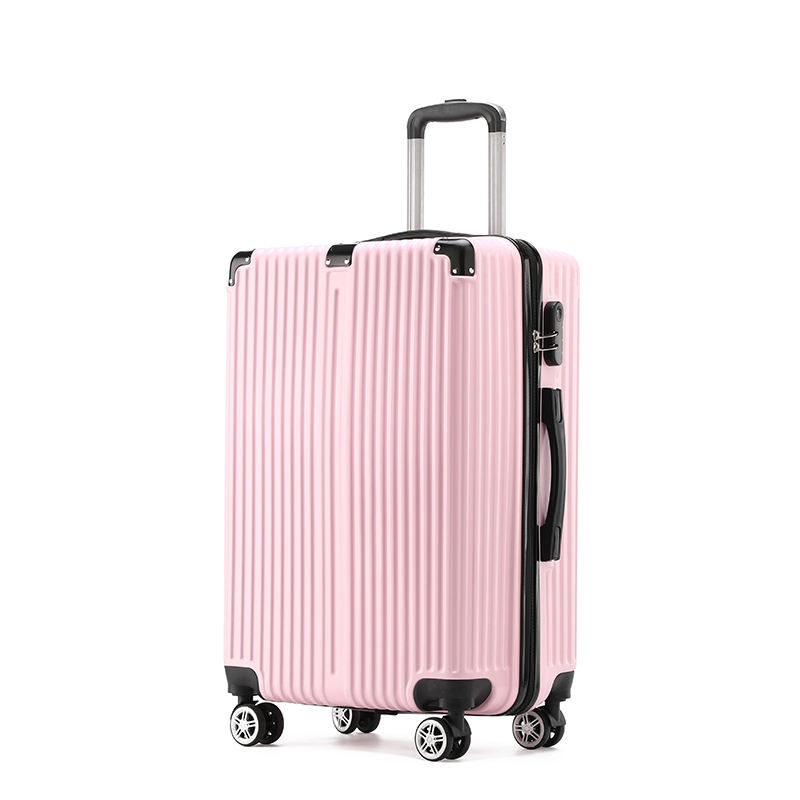 Classical ABS Fashion Trolley Suitcase Carry on Luggage – Luggage Set and Travel Bag price