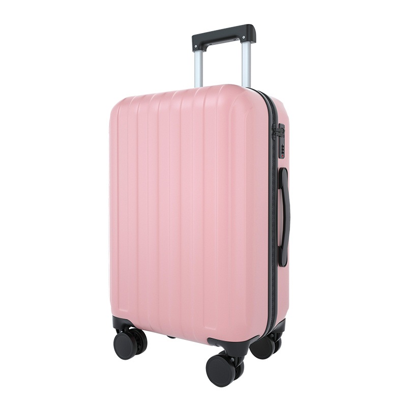 Customized Lock 360 Degree Silent Rotating Wheel Suitcase for Business – Travel Luggage and Trolley Suitcase price