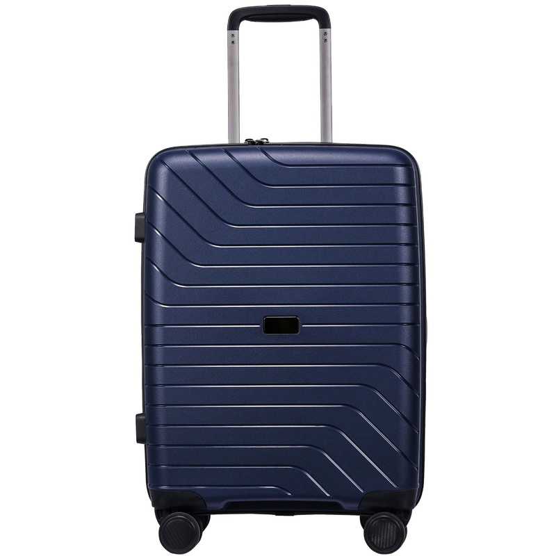 Designed for 2020 High Quality Hot Fashion PP Trolley Luggage for Air Travel – Travel Luggage and PP Luggage price