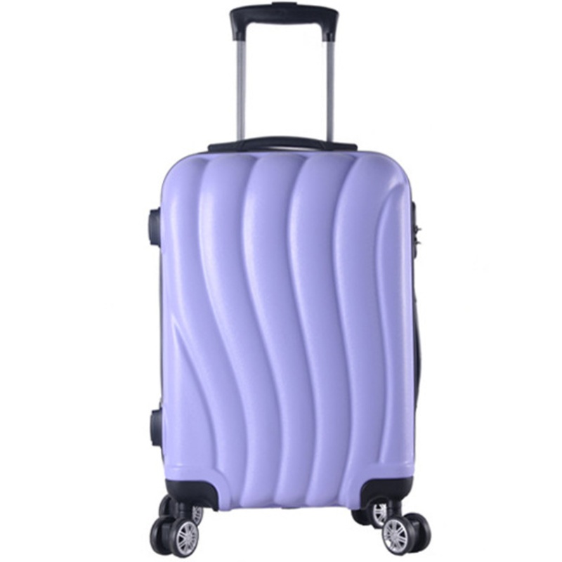 Dongguan Factory Hot Design ABS Hard Shell Trolley Luggage Set for Travel – Trolley Luggage and Travel Luggage price