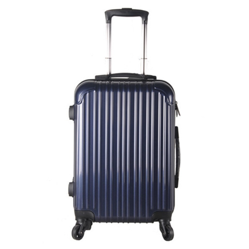 High Quality Factory PC Hot Design Trolley Travel Luggage Bag Set – PC Luggage and Travel Luggage price