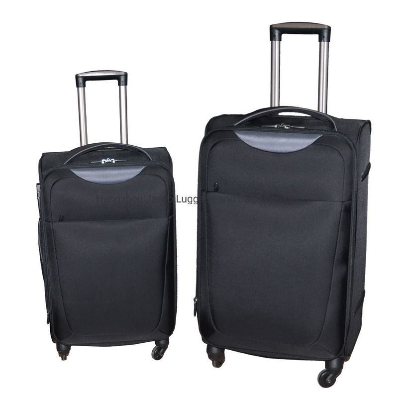 Lightweight 4 Wheels EVA Travel Soft Trolley Case – Suitcase and Luggage price