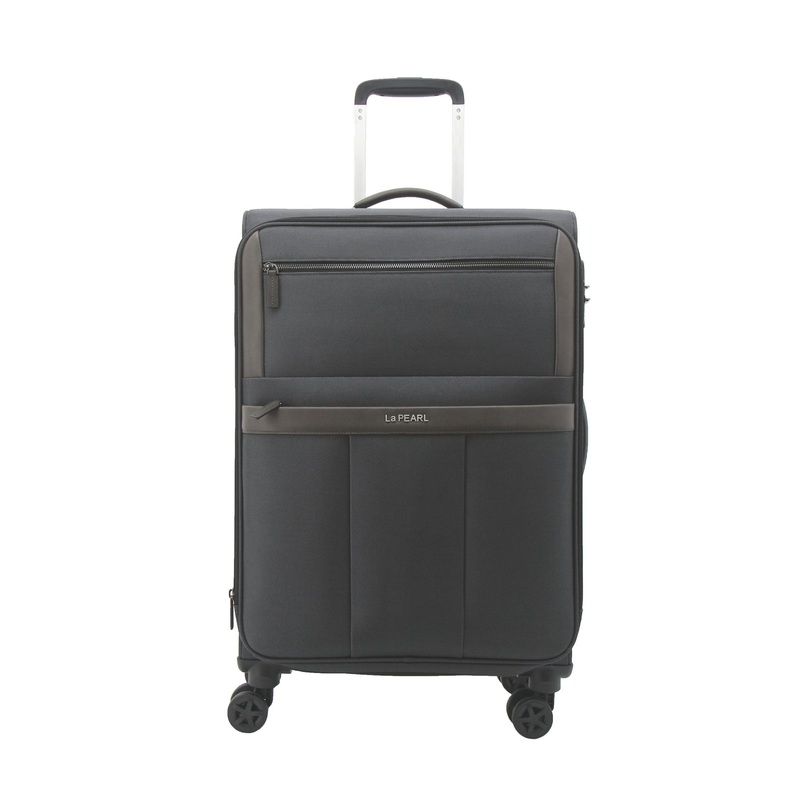 Lp 360 Degree Luggage with Mobile Wheels 18-4502tc – Reinforcing Aluminium Alloy Handle system and 360degree Mute Mobile Wheels price