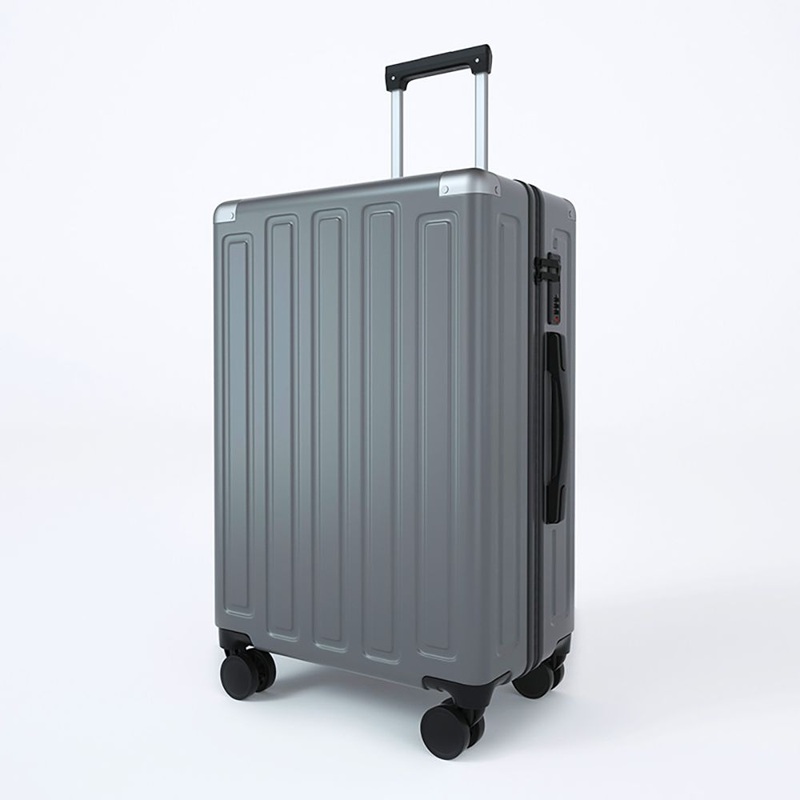 Multiple Color Options Carry on Suitcase Travel 4 Wheel Durable Luggage – Travel Luggage and Trolley Suitcase price