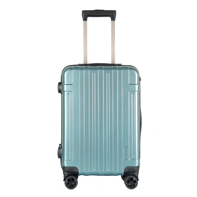 Newly Trendy Case Good Quality Trolley Spinner Travelling Luggage – Luggage and Travelling Luggage price