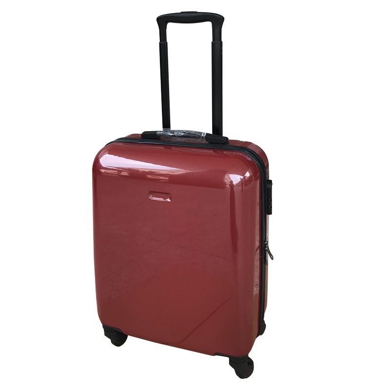 PC Printed Cabin Boarding Trolley Travel Hard Luggage Bag Case – Luggage and Trolley Bag price