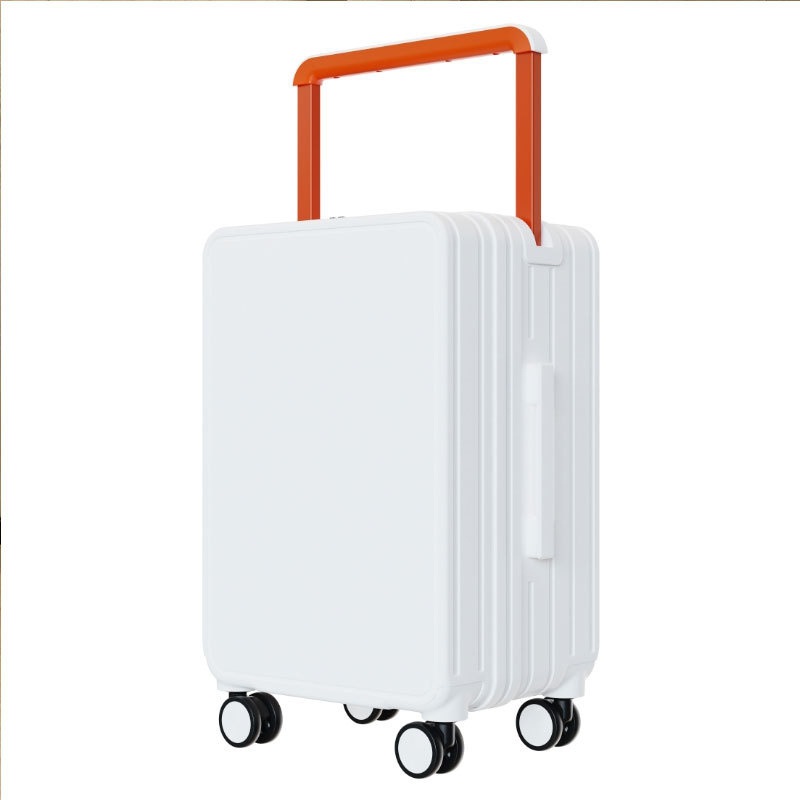 Sense of Luxury Travel Outdoor Trolley Case Large Suitcase Bag Luggage – Luggage Bag and Luggage price