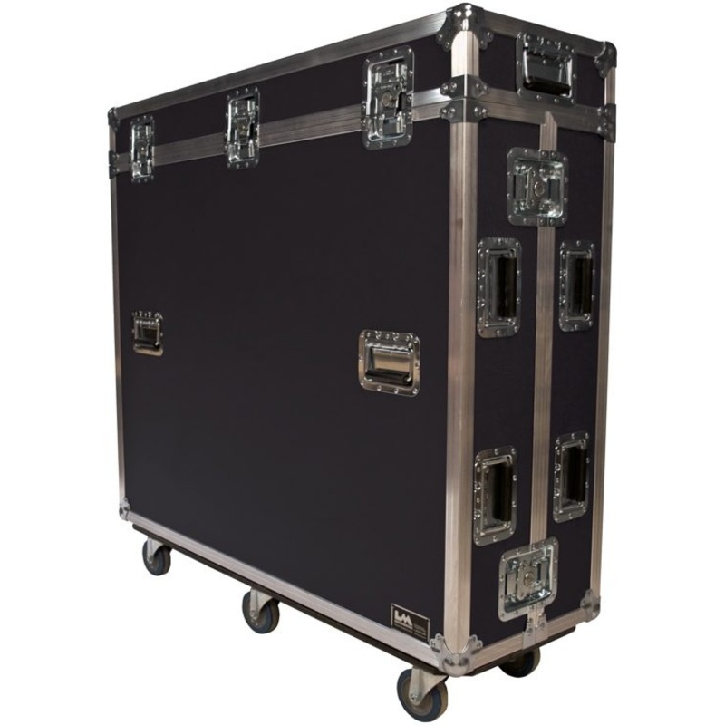 Similar Products Contact Supplier Chat Now! Audio Equipment Flight Case, Waterproof Shockproof Aluminum Flight Case, Standard Rack Flight Case – Aluminum Alloy Tie Rod and Air Box price