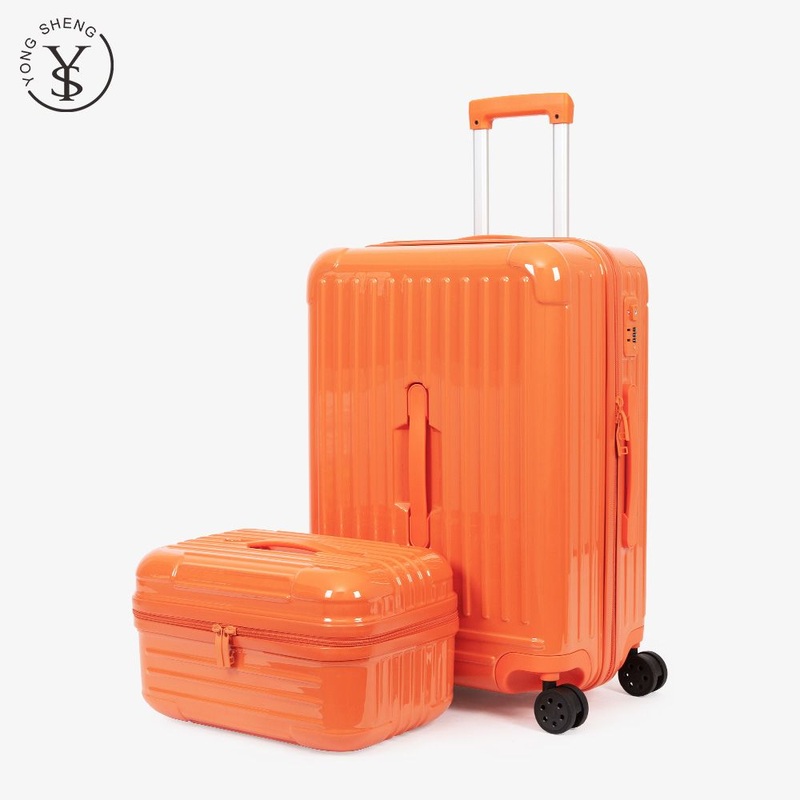 Sport Outdoor Middle Luggage Suitcase Sets – Travel Luggage and Trolley Suitcase price