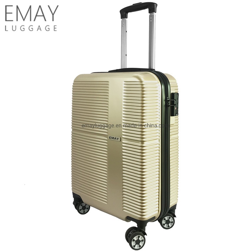 Travel Bag Suitcase Luggage Sets with 20; 24; 28 Inch Size and ABS PC Material – Travel Bag Suitcase and Travel Luggage price