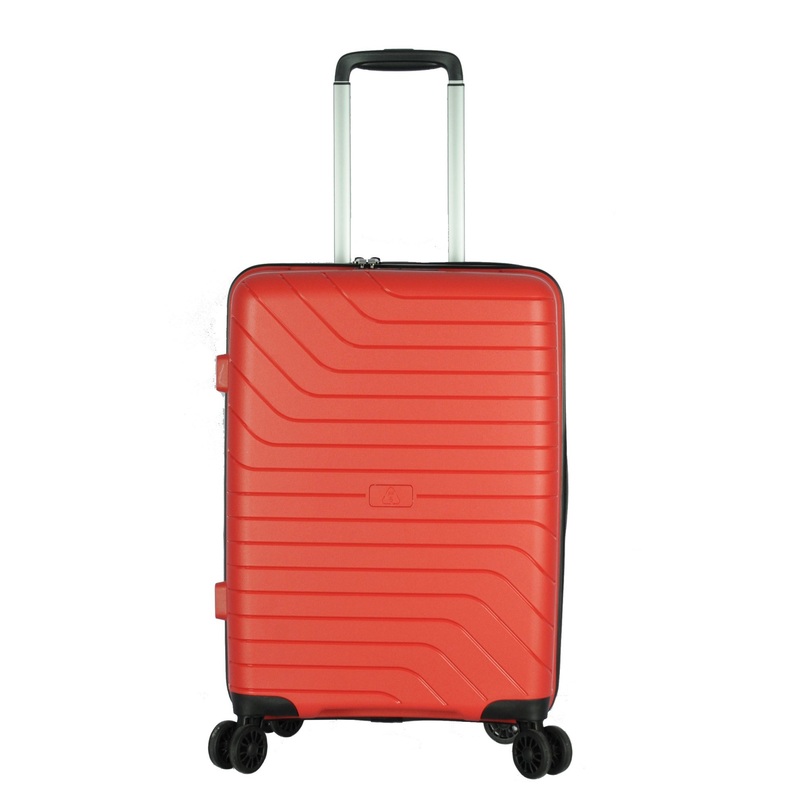 Travel Luggage Set High Quality PP Material Luggage Trolley Suitcase Bag – Luggage and Suitcase Bag price