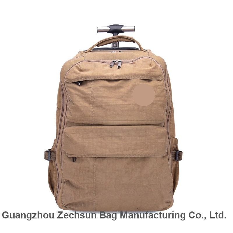 Trolley Backpack Fits for Business Travel Weekend (1728-02) – Travel Bag and Backpack price