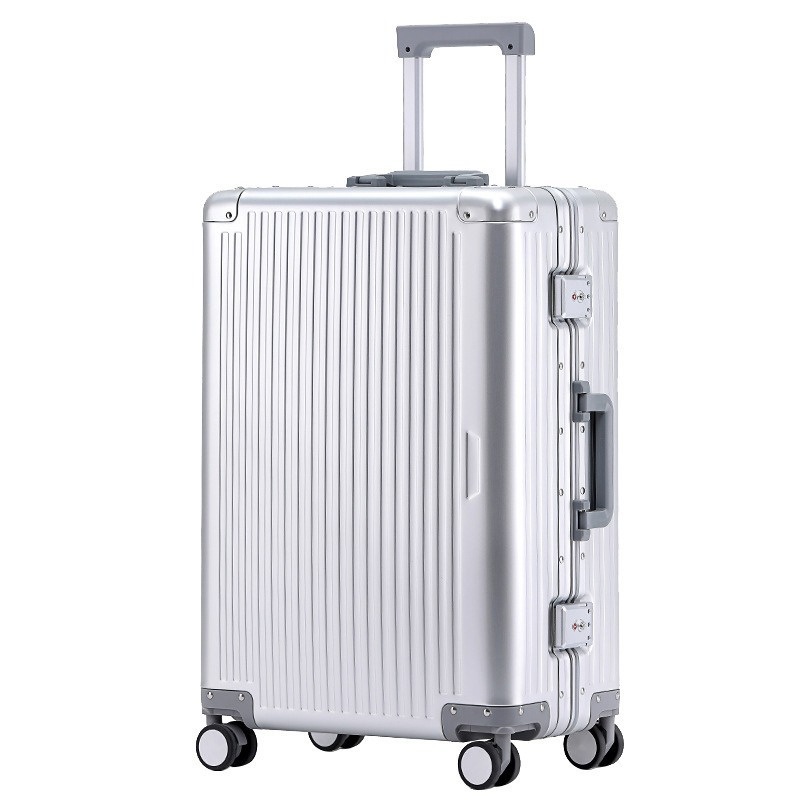 Yx13012 Fashion Aluminum Suitcase Tsa Suitcase Lock Alloy Suitcase – Tsa Suitcase Lock and Alloy Suitcase price