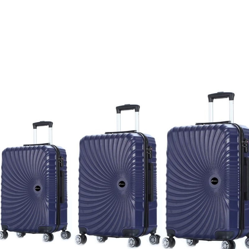 YX16905-Factory Manufacture Custom Maleta Travel Luggage Suitcase with Better Quality – Suitcase Luggage and Zipper Closure Suitcase price