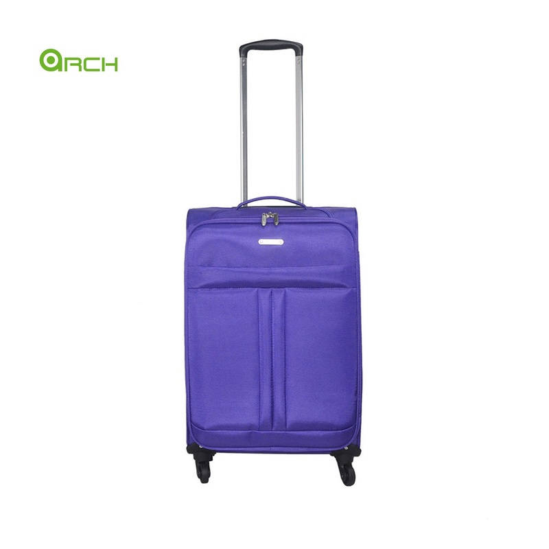 19 23 27 3PCS Set Light Weight Luggage Travel Suitcase with Durable Construction – Luggage Bag and Trolley Luggage price