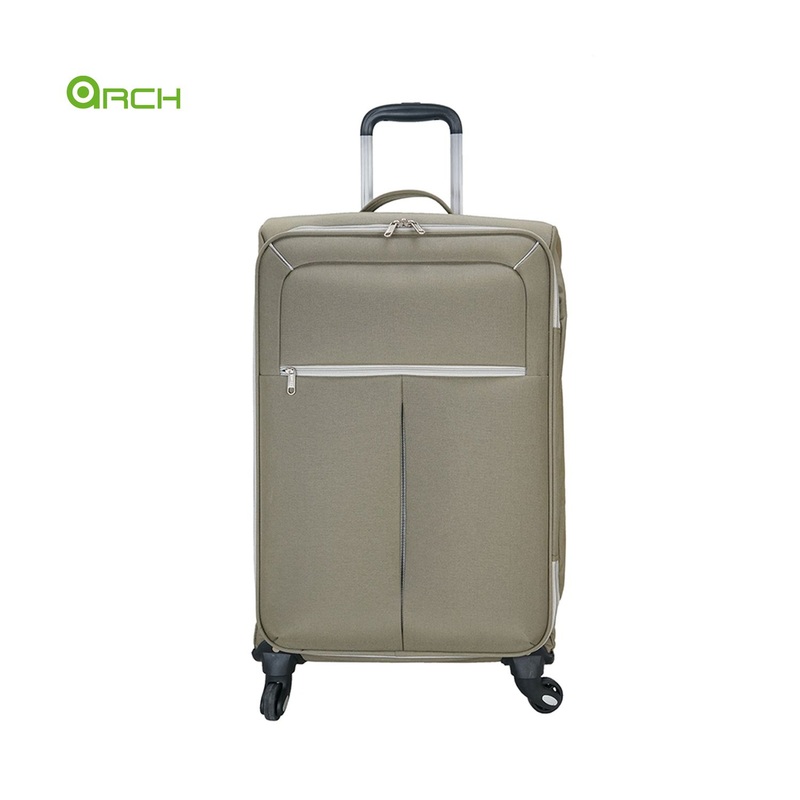 19 24 28 3PCS Set Foldable Trolley Luggage with Aluminum and Flight Wheels Travel Bag – Luggage Bag and Travel Bag price