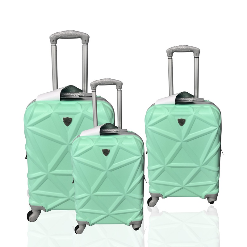 20/24/28 Inch Factory Direct Travel Trolley Bag Suitcase Carrying Case – Luggage Set and Hand Carry Luggage price