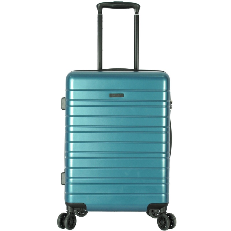 2019 Summer Fashion High Quality 100%PC Trolley Travel Luggage – Travel Luggage and Fashion Luggage price