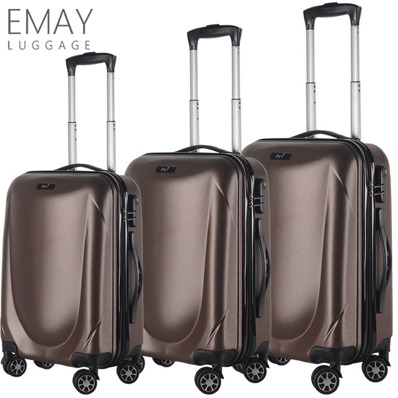 2020 Colorful Travelling Suitcases Luggage Case for Business or Holiday Travel Trolley Case – Luggage Bag and Luggage Case price