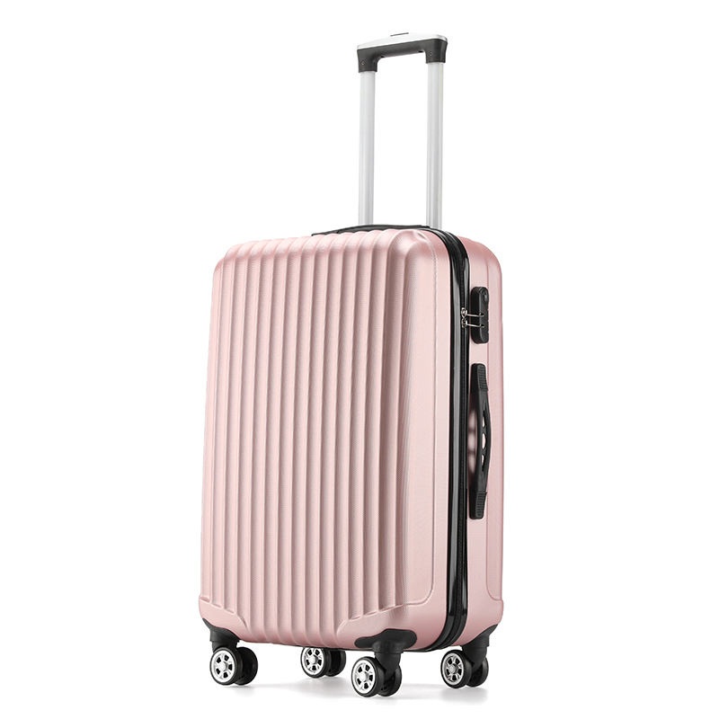 24 Inch Bag Travel Luggage ABS Suitcases Hard Case Cabin Trolley Luggage – Luggage Set and Travel Bag price