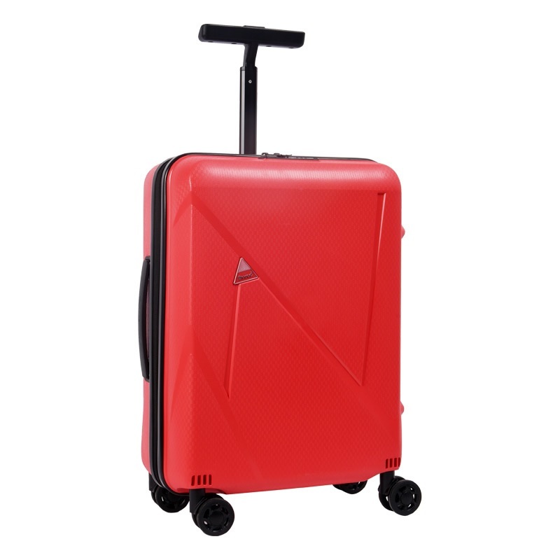 Bubule PP Traveling Suit Case Trolley Luggage Bag Suitcase High Quality – Travel Luggage Sets and Trolley Luggage price