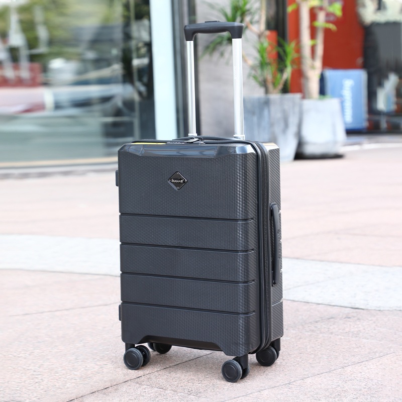 Bubule PP Trolley Suitcase Luggage 18 22 26 Inch 3 PCS Luggage (Set) – 3 PCS Luggage Sets and Trolley Luggage price