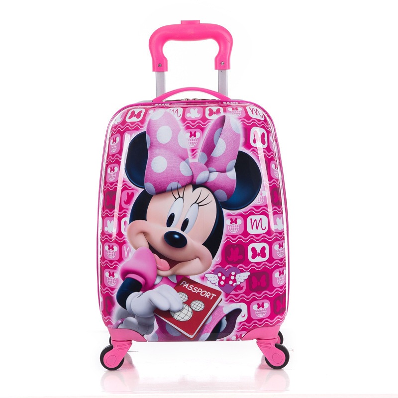 Children Gift Suitcase Ride on Kids Suitcase Travel Trolley with Wheels Kids Travel Luggage Suitcase ABS+PC Carton Funny Style School Trip – Children Gift Suitcase Ride on Kids Suitcase and Travel Trolley with Wheels Kids Travel Luggage price