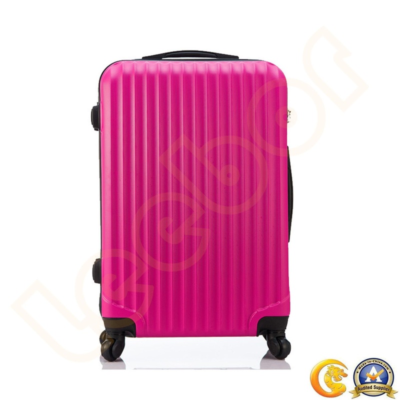 Custom Trolley Luggage Manufacturer Suitcase with Cheap Price Online Sales – Travel Luggage and ABS Trolley Luggage price