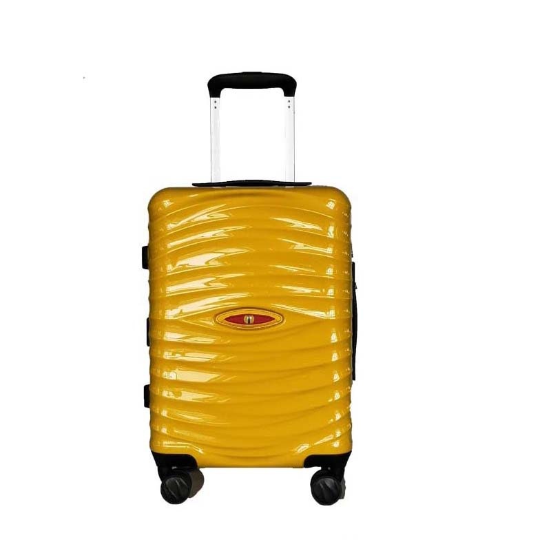 Cute Kids Luggage ABS PC Zipper Frame Kids Travel Luggage – Luggage and ABS Trolley Case price