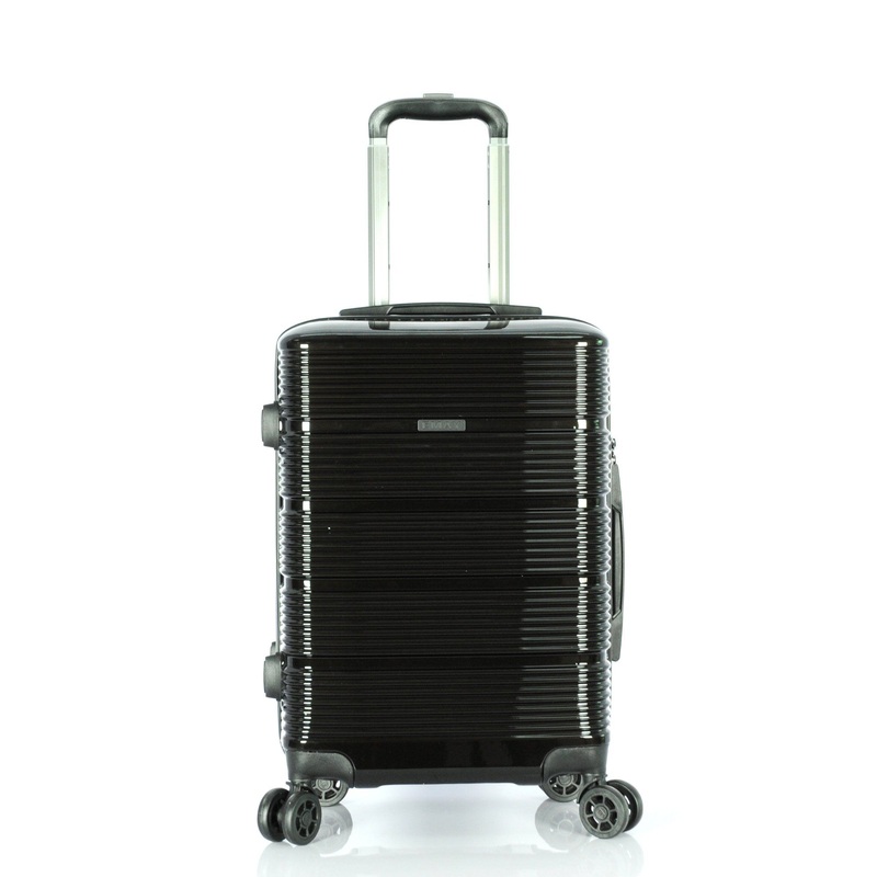 Fashion Design Lightweight High Quality Trolley Travel Luggage – Luggage and Travel Luggage price