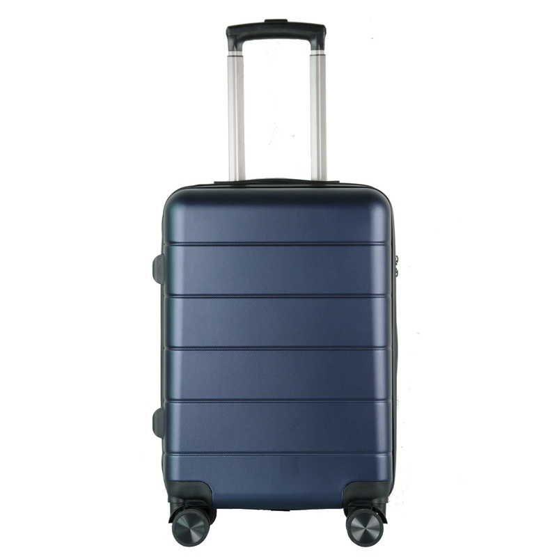 Fashion Made in China Luggage Bag 3PCS Set Trolley Travel Suitcase – Suitcase and Luggage price