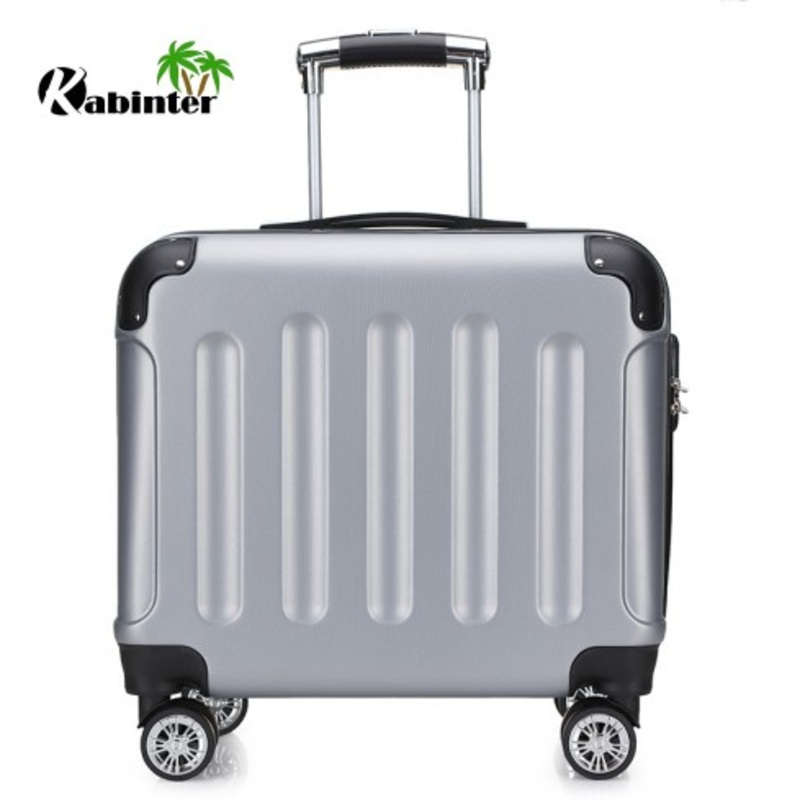 Hardshell Laptop Luggage Computer Luggage Bag 16Suitcase Trolley Luggage – Carry on Luggage and Luggage Bag price