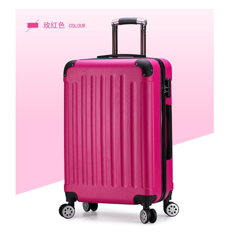 Hardshell Luggage with Zipper – Travel Luggage and Trolley Luggage price