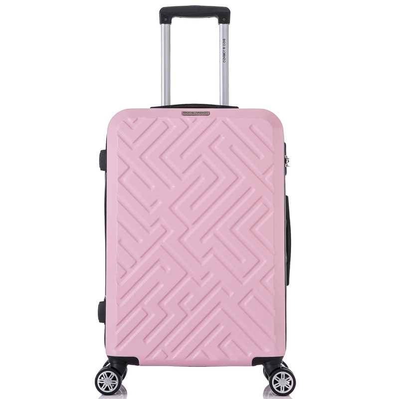 Hot Selling ABS or PC Travel Bags Suitcase or Luggage for Men and Womens Kids Family Trolley Large Size Luggage Set – ABS PC PP Luggage Carry on Trolley Suitcase and Tsa Lock PC Luggage Hardshell Luggage Suitcase price