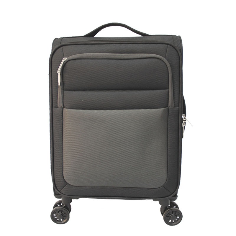 Lightweight Multifunctional Lock Softshell Travel Duffle Bag Business Expandable Luggage – Luggage and Bag price