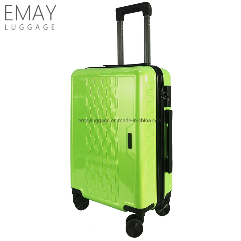 Modern Style Luggage Suitcase Travel Luggage with Super Quality Business Luggage – Modern Style Luggage and Travelling Luggage price