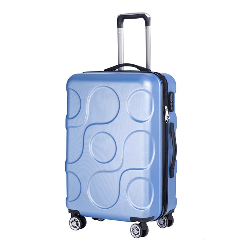 New ABS Material Trolley Suitcase – Travel Luggage and Trolley Luggage price