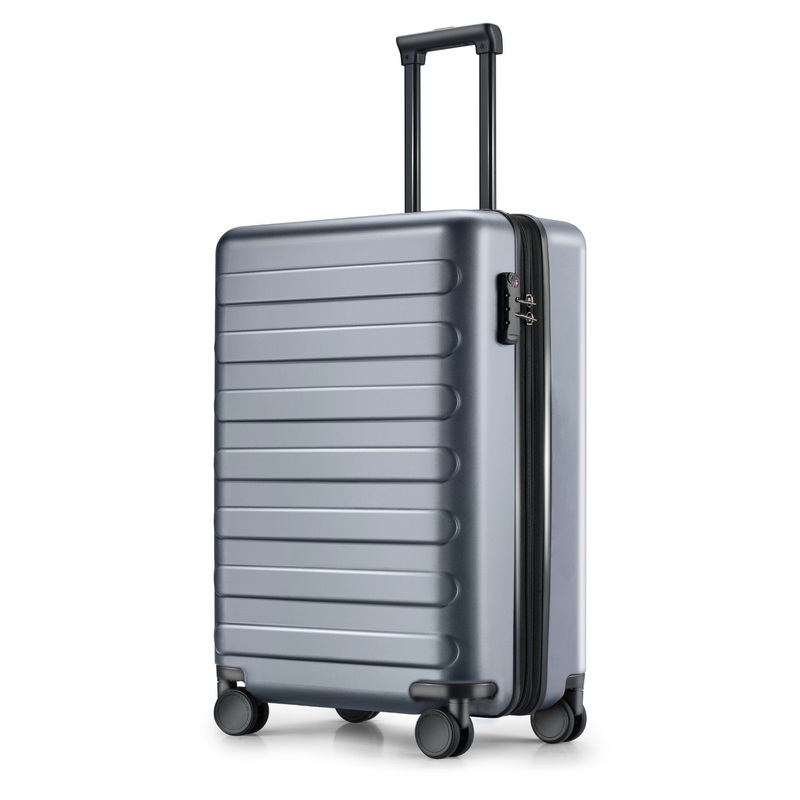Ninetygo Carry on Luggage 22 X 14 X 9 Airline Approved, 20 Inch Luggage for 3-5 Days Travel, Double Spinner Wheels, 100% Hardshell PC, Tsa Lock – Luggage and Suitcase price