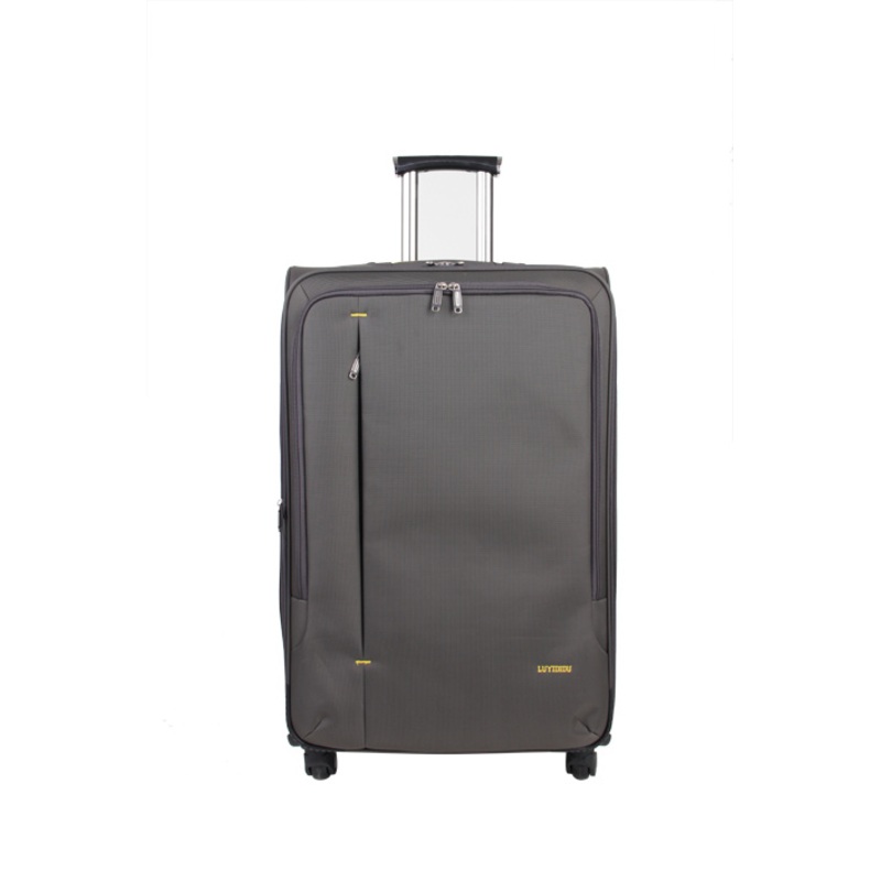 Oxford Trolley Luggage Travel Luggage Nylon Luggage Bag Durable Luggage with Spinner Wheels – Luggage and Luggage Bag price