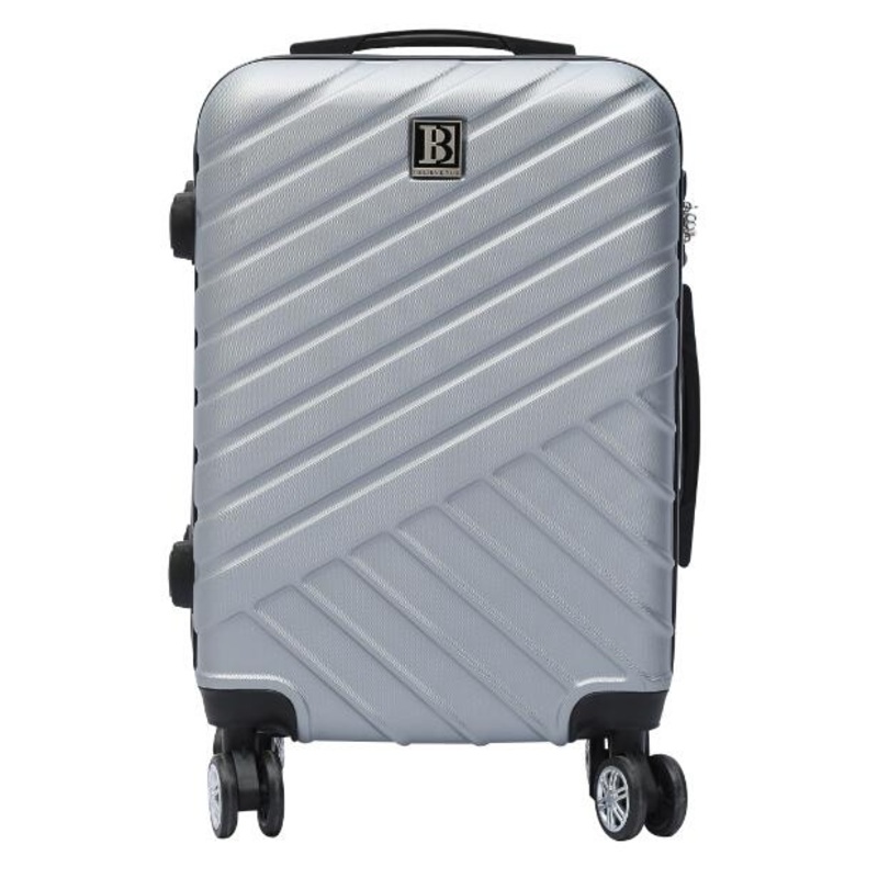 Popular ABS Luggage with Spinner Wheels – Travel Luggage and Trolley Luggage price