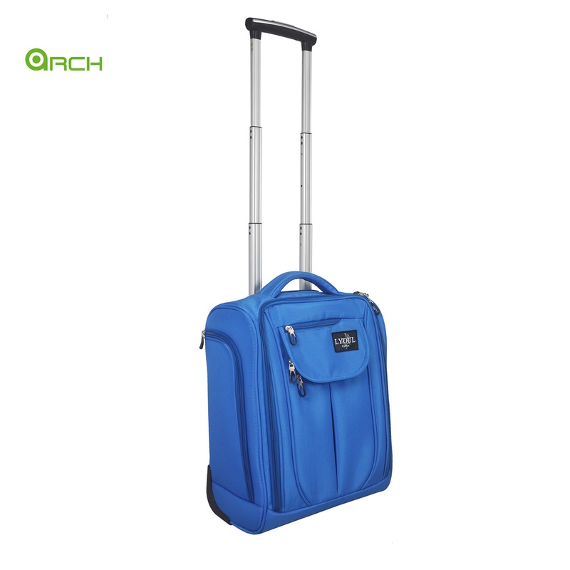 Sky Travel Trolley Luggage Smart Underseat with Multifunctional Pocket – Luggage Bag and Travel Bag price