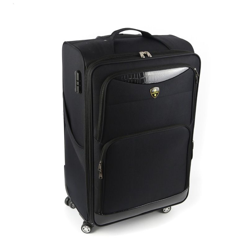 Trolley Case, Luggage Bag, Suitcase, Travel Trolley – Luggage Box and Trunk price