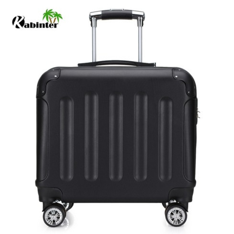 Trolley Luggage 16 Hardcase Luggage Bag Travel Luggage China Manufactory Luggage – Carry on Luggage and Luggage Bag price