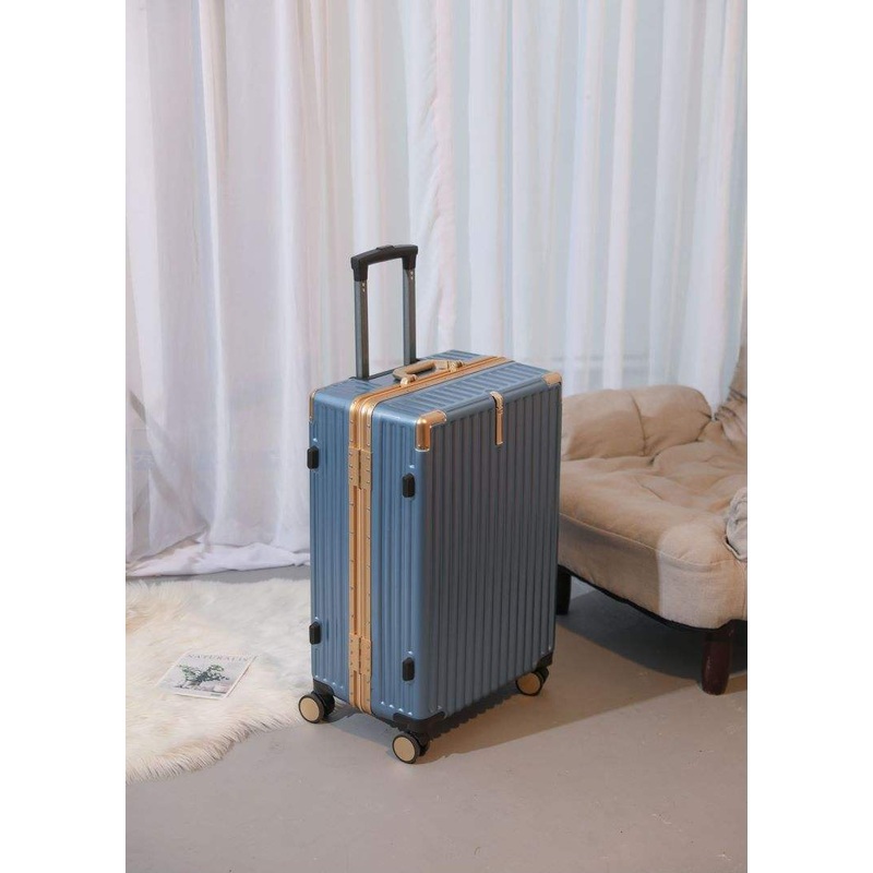 Trolley Travelling Bags Suitcase Durable Cover Hard Case Trolley PC Luggage – Luggage Set and Travel Bag price