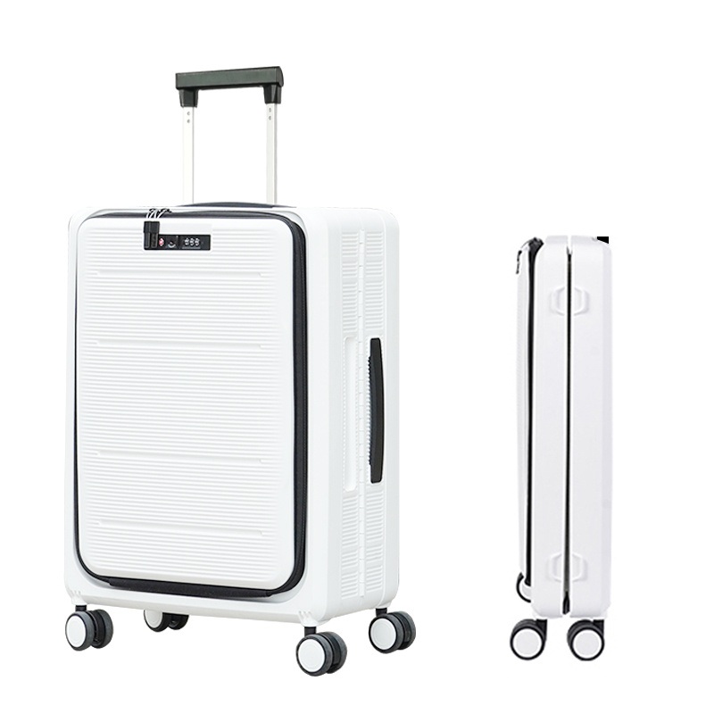 Wear Resistant and Durable Full PP Material Foldable Luggage in Five Sizes – Wear Durable Luggage and PP Material Luggage price