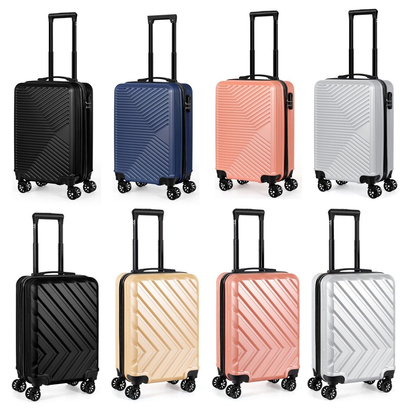 Wholesale 20 Inch Luggage Trolley Bag Outdoor Travel Storage Box for Men and Women Boarding Suitcase – Wholesale 20 Inch Luggage Trolley Bag and Outdoor Travel Storage Box price